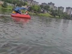 -枫香湖儿童公园