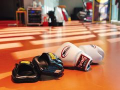 -SUPERMONKEY超级猩猩健身