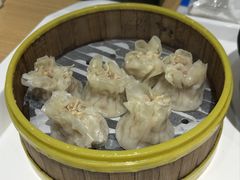 -巧燕坊一笼一蒸(庆春广场地铁站店)
