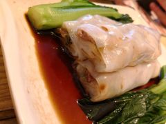 -添好运点心专门店(百老汇店)