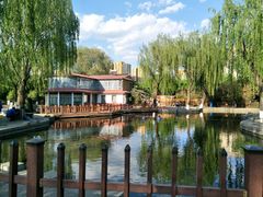 -丰台花园
