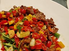 -楚禾宴·家宴(光谷大道店)