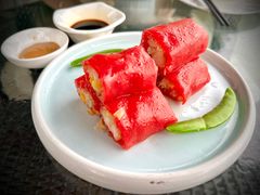 -白云湖畔酒店-湖畔餐厅