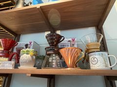 -Peet's Coffee皮爷咖啡(万象天地店)