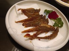老上海五香烤子鱼-上海人家花樣年华(虹口龙之梦店)