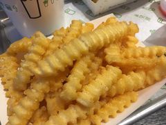 波浪薯条-Shake Shack(西单大悦城店)