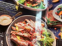 -blue frog蓝蛙(长泰广场店)