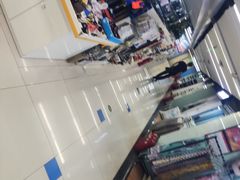 -天丰利生活MALL(和平里店)