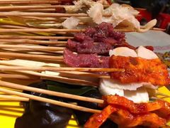 -牛小嫩串串火锅(老国贸总店)