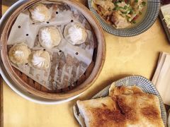 -桃园眷村(万象天地店)