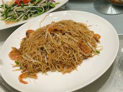 -华盛丰温州大排档(东三环南路店)