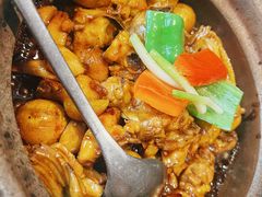 -维园悦谱·海派家常菜(乌鲁木齐南路店)