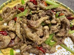 -闫府私房菜·老字号(恒隆店)