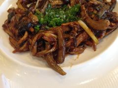 -老正兴菜馆(福州路店)