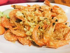 黄油虾-Golden Prawn 933