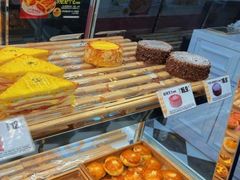 -味多美蛋糕(马家堡永辉店)