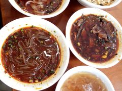 -发财凉粉(公园中路店)