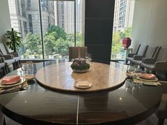 -桃花源中餐厅(金茂豪华精选酒店)