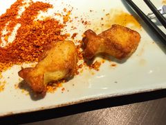 -很久以前羊肉串(南京路第一百货店)