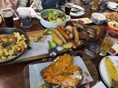-haxnbauer海森堡德国餐厅(深圳coco店)