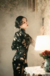 -青岛这朵女子摄影(中海寰宇天下天颂店)