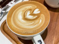 -Peet's Coffee皮爷咖啡(万象天地店)