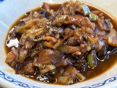-平娃三宝烧烤·面食(富丰桥店)