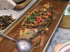-徽州小镇(高新店)