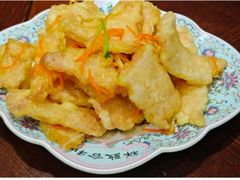 -老厨家(友谊路总店)