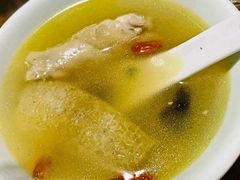-老李家土菜馆·安吉地标美食