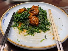 草头圈子-老正兴菜馆(福州路店)