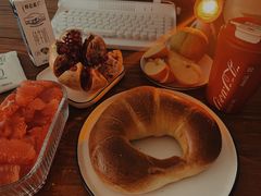 -丁香西饼屋(桂林路店)