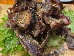 -赵家小馆(沈阳禹洲广场店)