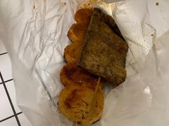 -张正麻辣串(包河万达店)