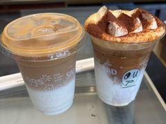 -OUR Bakery(中海环宇荟店)