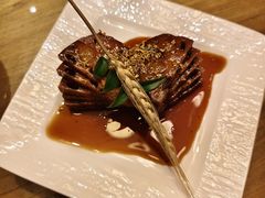 -新白鹿餐厅(爱琴海购物中心店)