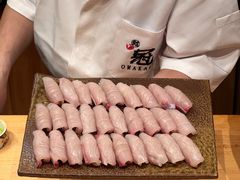 -鮨冠OMAKASE食べ放题(北京首店)