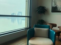 -苏州洲际酒店·大堂酒廊