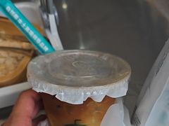 -自然椰·海南清补凉(海月广场店)
