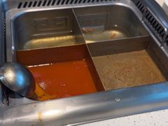 -海底捞火锅(海悦天地店)