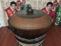 -威邵鸡煲(西华路总店)