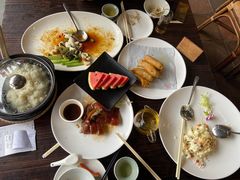 -猪肉婆私房菜(容桂总店)
