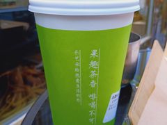 -乐艺哆·乐活烘焙(浦西万达店)