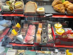 -星巴克(湖州梅地亚广场店)