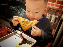 -通海俄式烧烤·俄罗斯大串(嵩山路店)