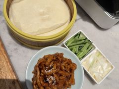 -小菜园新徽菜(合肥天鹅湖万达店)