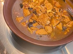 -徽三说·土徽菜·中国徽菜连锁品牌(一中店)