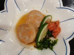 -红叶日本料理(三八广场店)