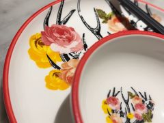-新白鹿餐厅(第一百货店)
