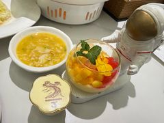 -3号仓库·创意中国菜(新世界城店)